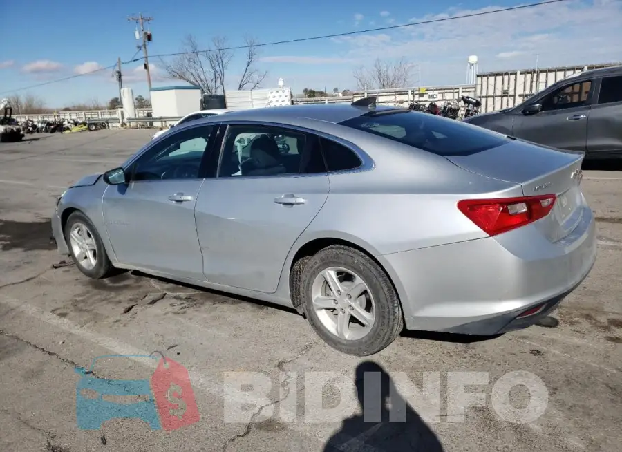 1G1ZB5ST0LF026663 Photo# 2