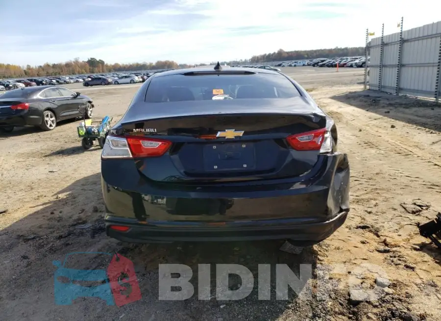 1G1ZB5ST1JF184801 Photo# 6