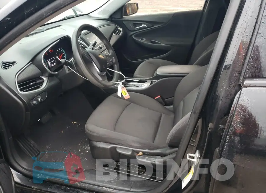 1G1ZB5ST2JF264771 Photo# 7