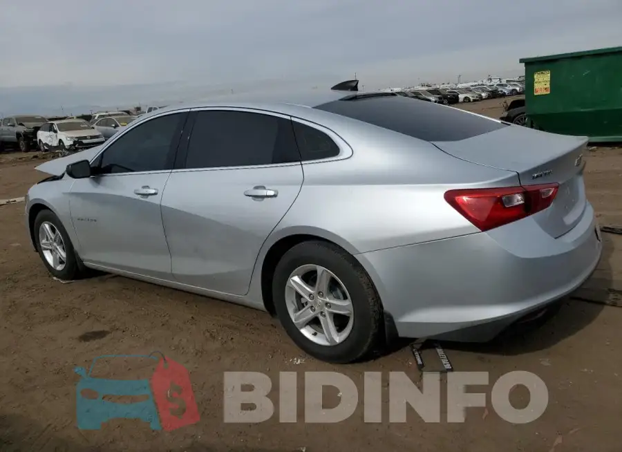 1G1ZB5ST3LF157277 Photo# 2