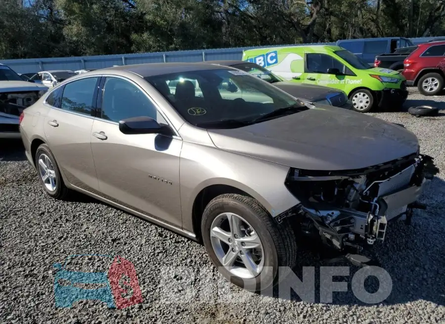 1G1ZB5ST4RF135782 Photo# 4