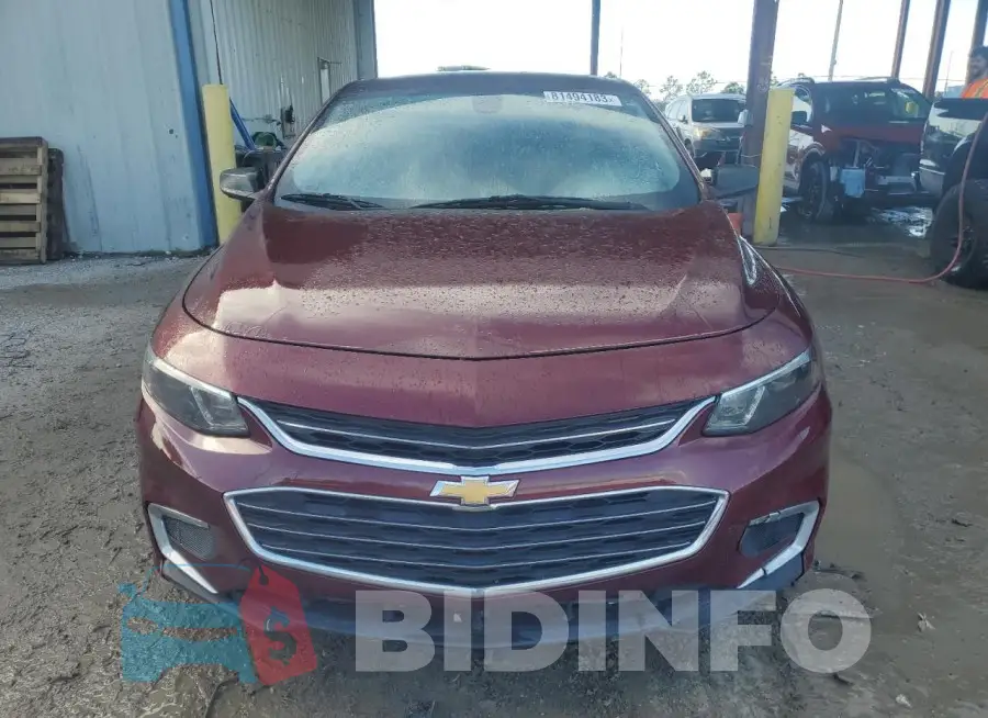 1G1ZB5ST5GF172627 Photo# 5