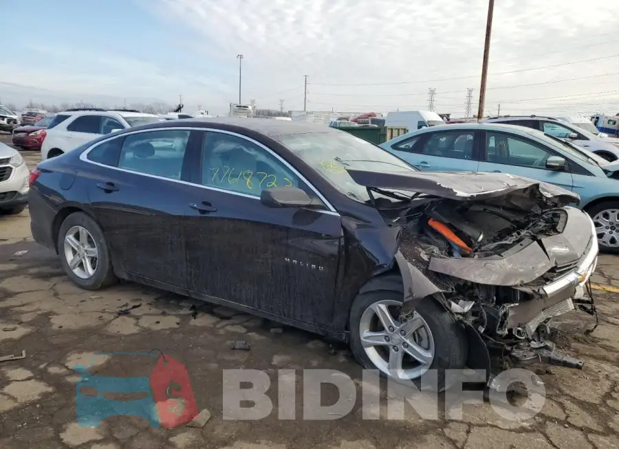 1G1ZB5ST7LF138084 Photo# 4