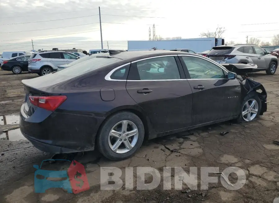 1G1ZB5ST7LF138084 Photo# 3