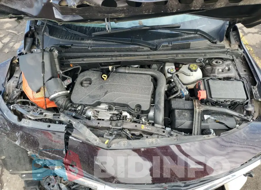 1G1ZB5ST7LF138084 Photo# 11