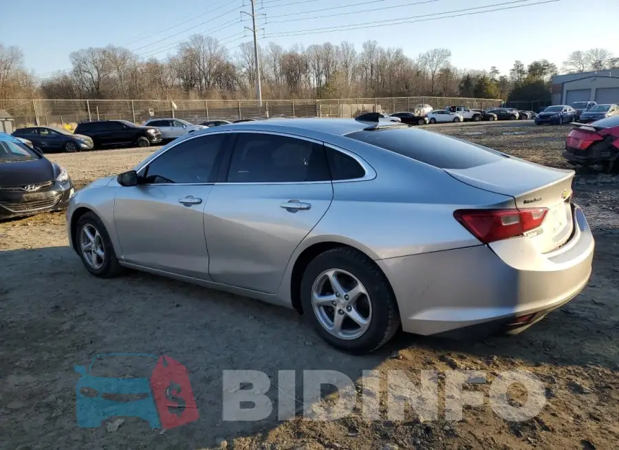 1G1ZB5ST8GF356671 Photo# 2