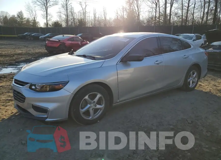 1G1ZB5ST8GF356671 Photo# 1