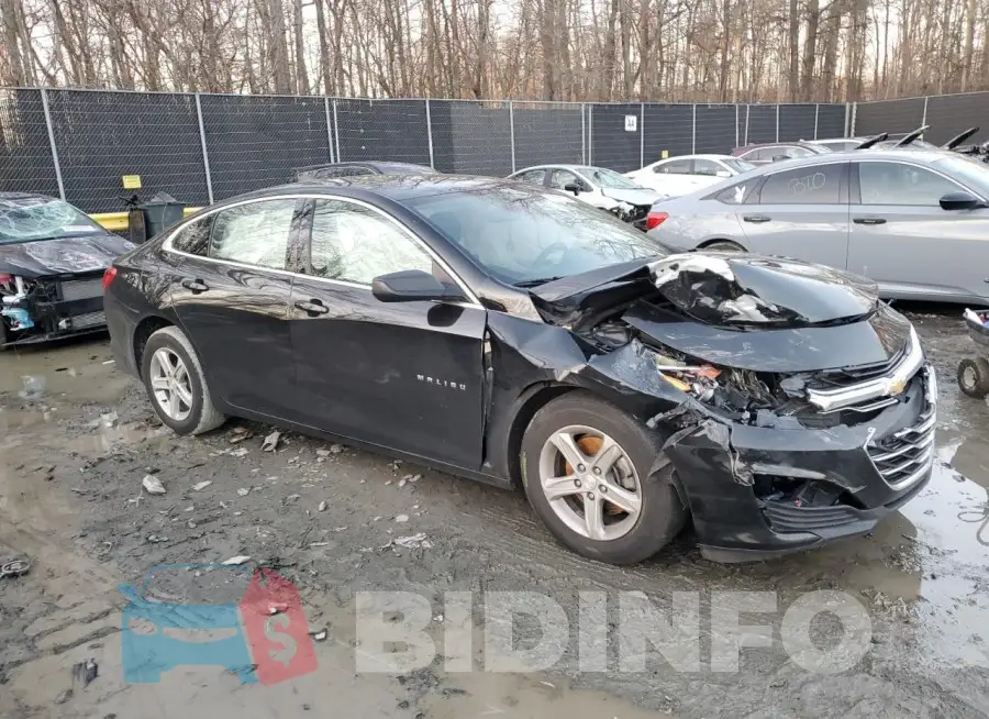 1G1ZB5ST9LF108858 Photo# 4
