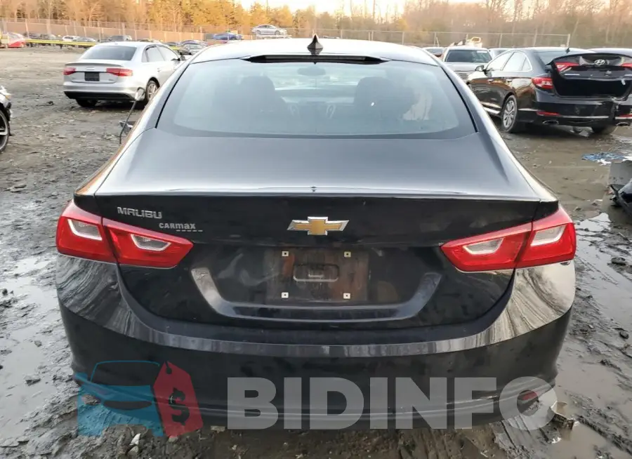 1G1ZB5ST9LF108858 Photo# 6