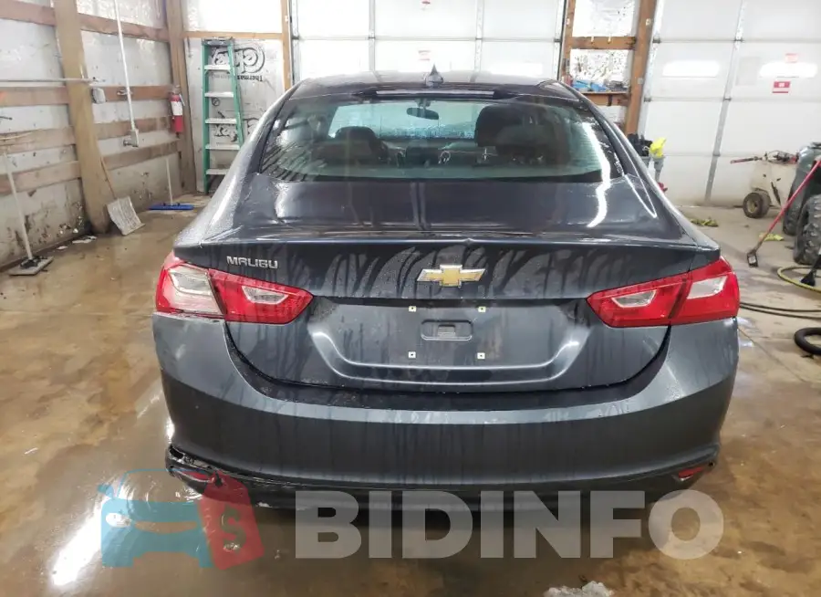 1G1ZB5STXMF031693 Photo# 6