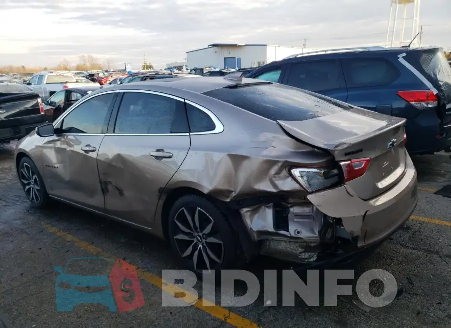 1G1ZD5ST0JF188817 Photo# 2