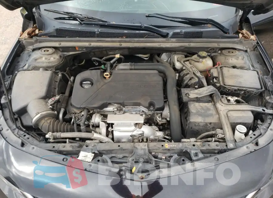 1G1ZD5ST0JF267811 Photo# 11
