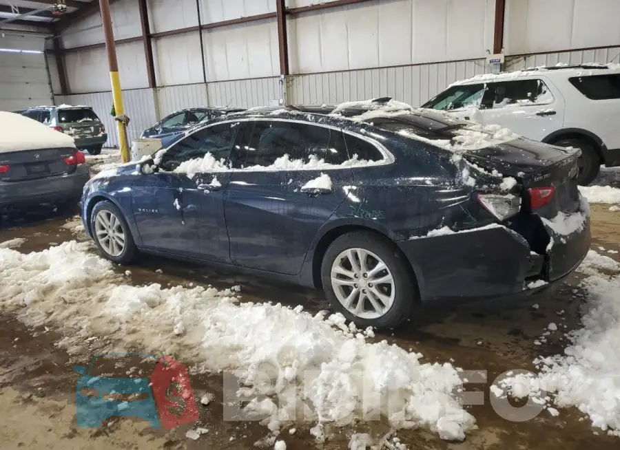 1G1ZD5ST2JF161568 Photo# 2