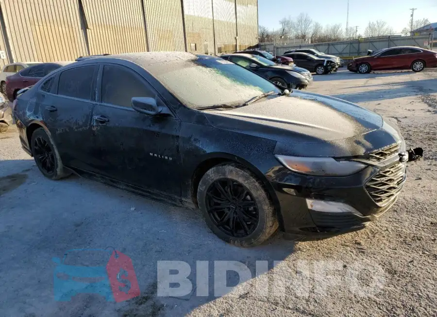 1G1ZD5ST2LF035780 Photo# 4