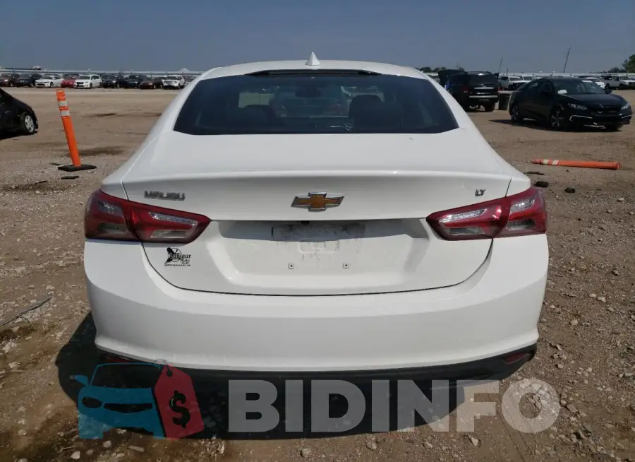1G1ZD5ST3LF053687 Photo# 6