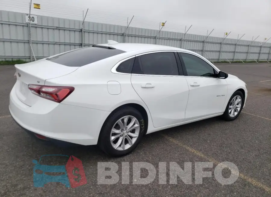 1G1ZD5ST3LF097897 Photo# 3