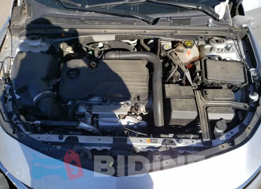 1G1ZD5ST4LF036591 Photo# 11