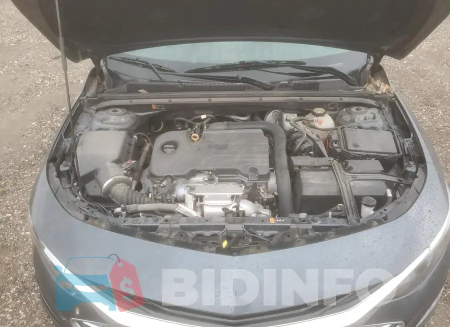 1G1ZD5ST5LF032436 Photo# 11