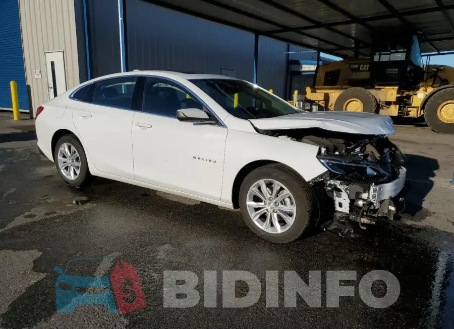 1G1ZD5ST5RF109329 Photo# 4