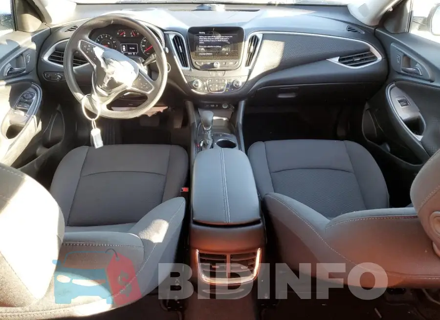 1G1ZD5ST5RF109329 Photo# 8