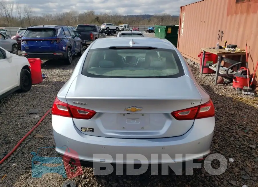 1G1ZD5ST6JF239477 Photo# 6