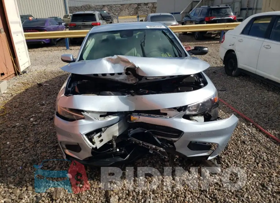 1G1ZD5ST6JF239477 Photo# 5