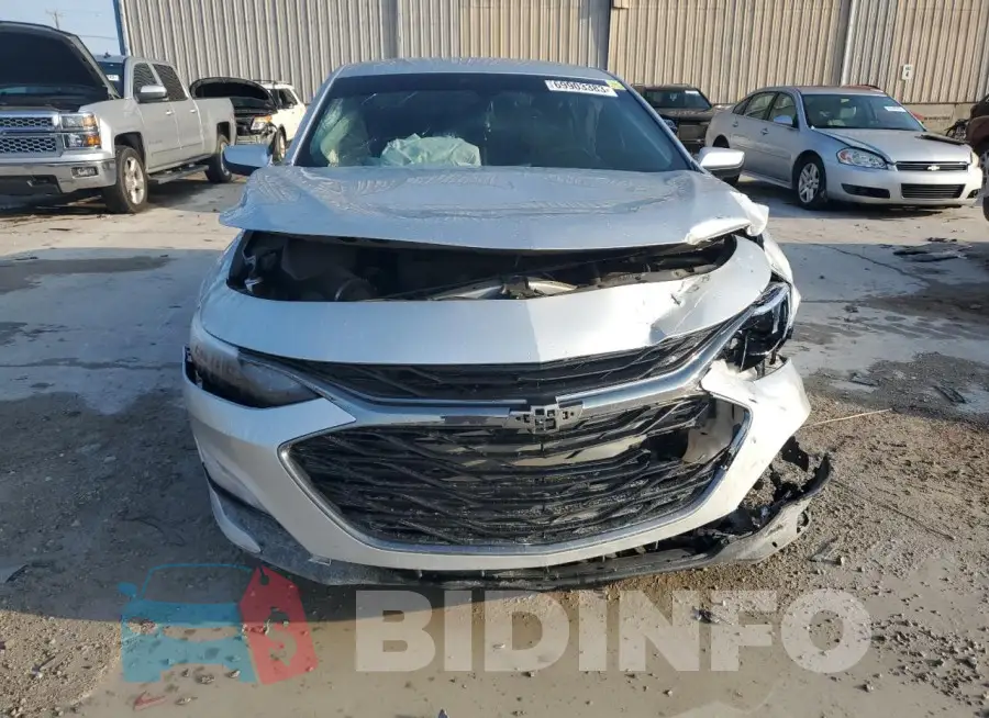 1G1ZD5ST6LF154089 Photo# 5
