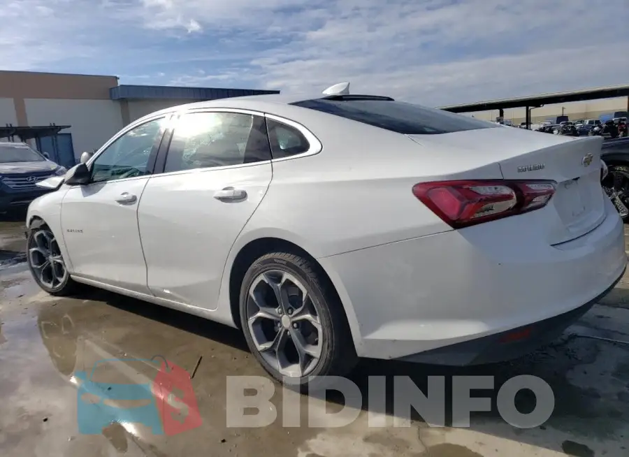 1G1ZD5ST6MF074843 Photo# 2