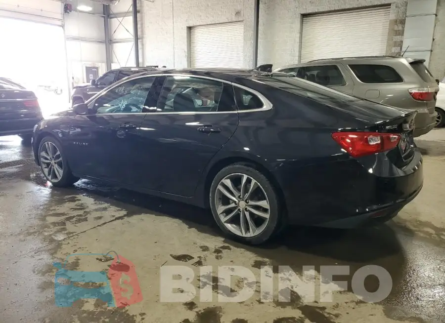 1G1ZD5ST6PF210506 Photo# 2