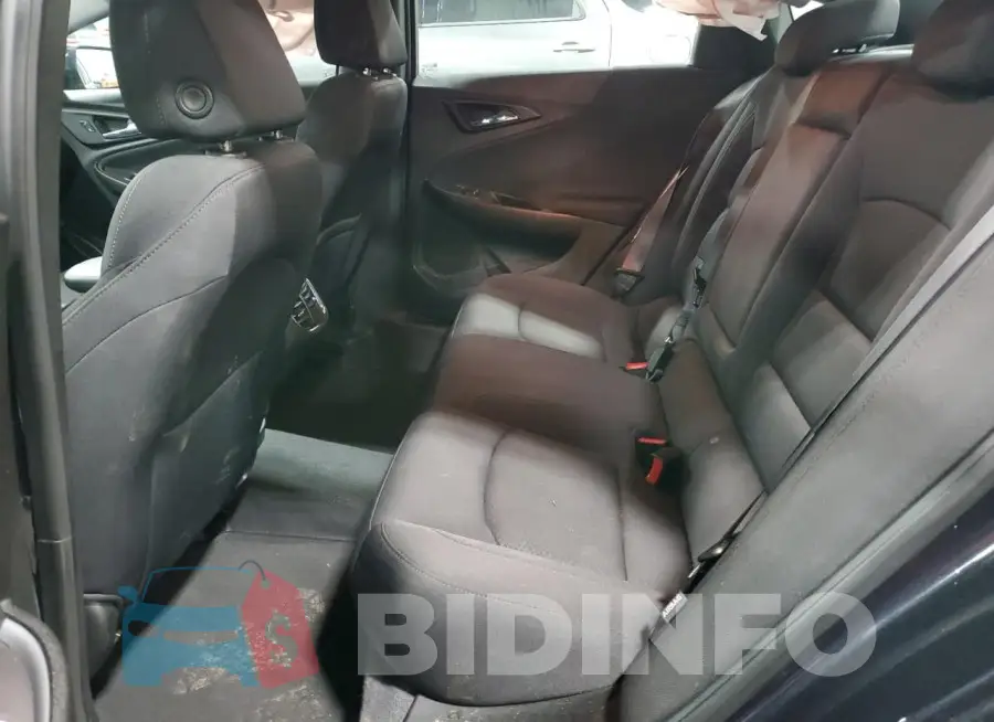 1G1ZD5ST6PF210506 Photo# 10