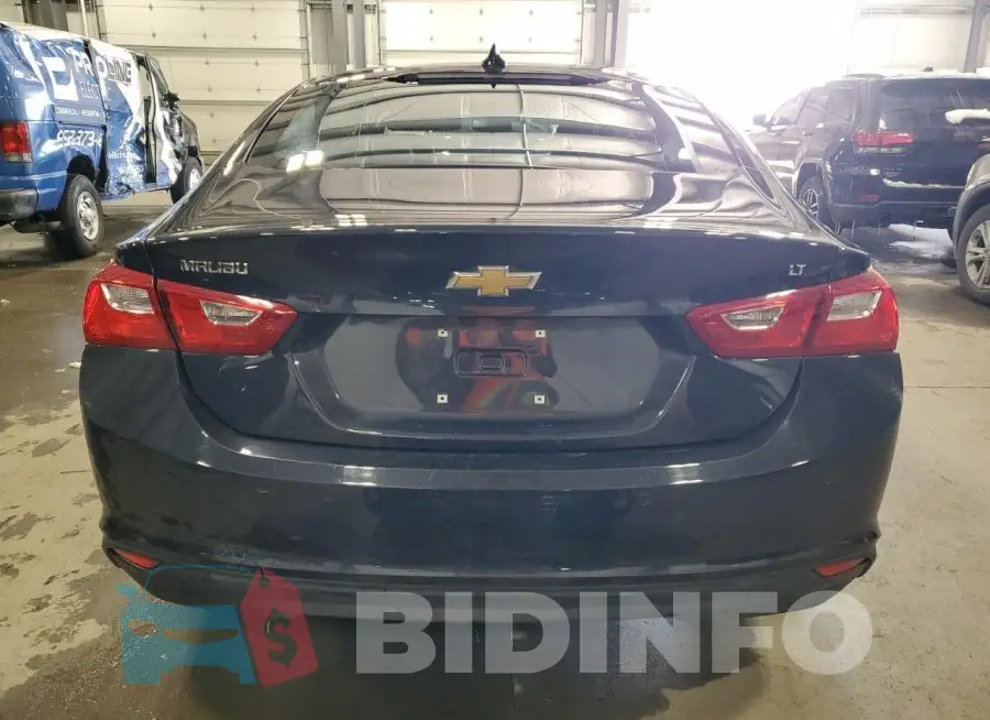 1G1ZD5ST6PF210506 Photo# 6
