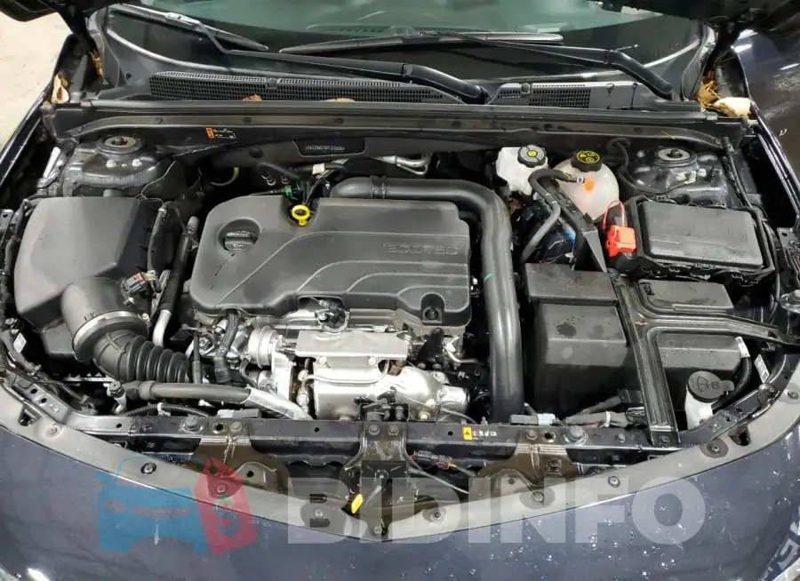 1G1ZD5ST6PF210506 Photo# 11