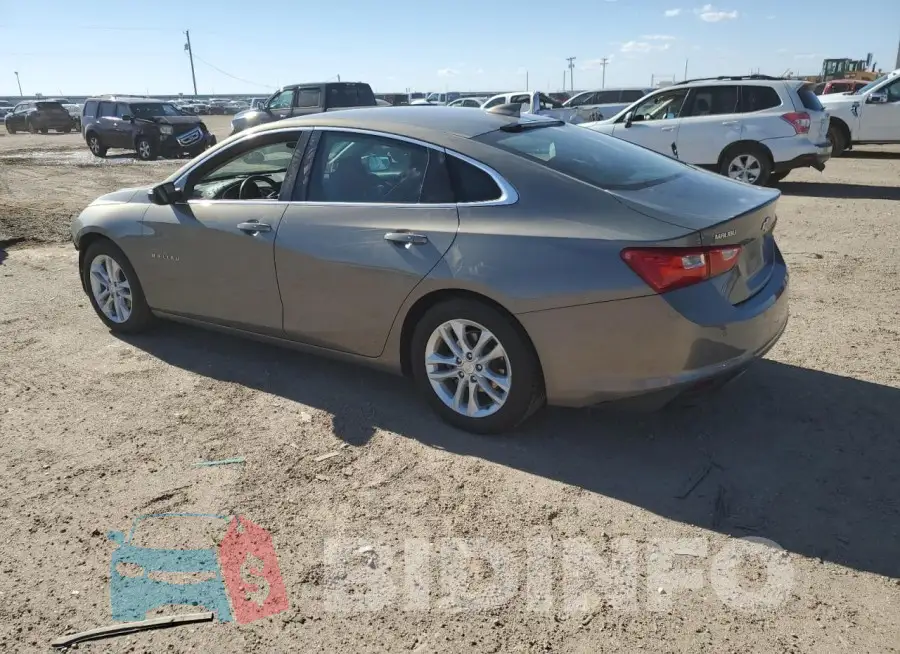 1G1ZD5ST7JF252285 Photo# 2