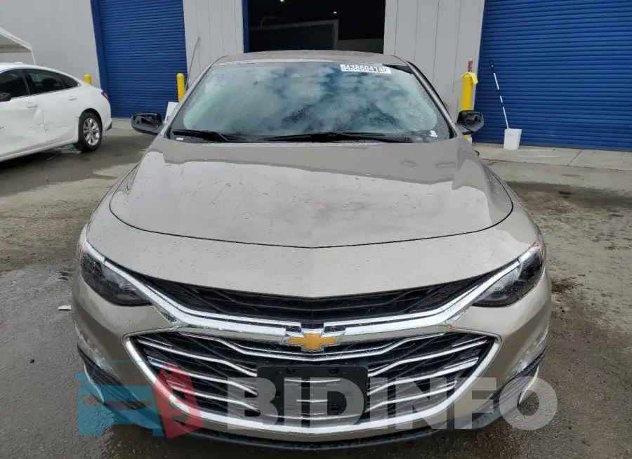 1G1ZD5ST7RF164493 Photo# 5