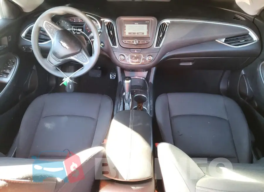 1G1ZD5ST8JF160618 Photo# 8