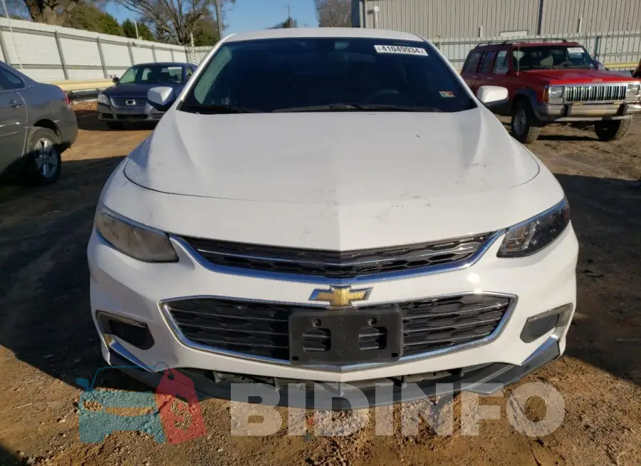 1G1ZD5ST8JF160618 Photo# 5
