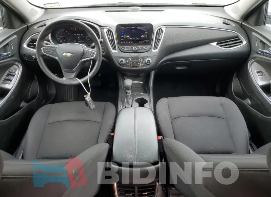 1G1ZD5ST8NF116866 Photo# 8
