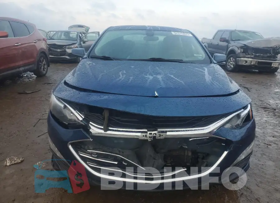 1G1ZD5ST9KF105757 Photo# 5
