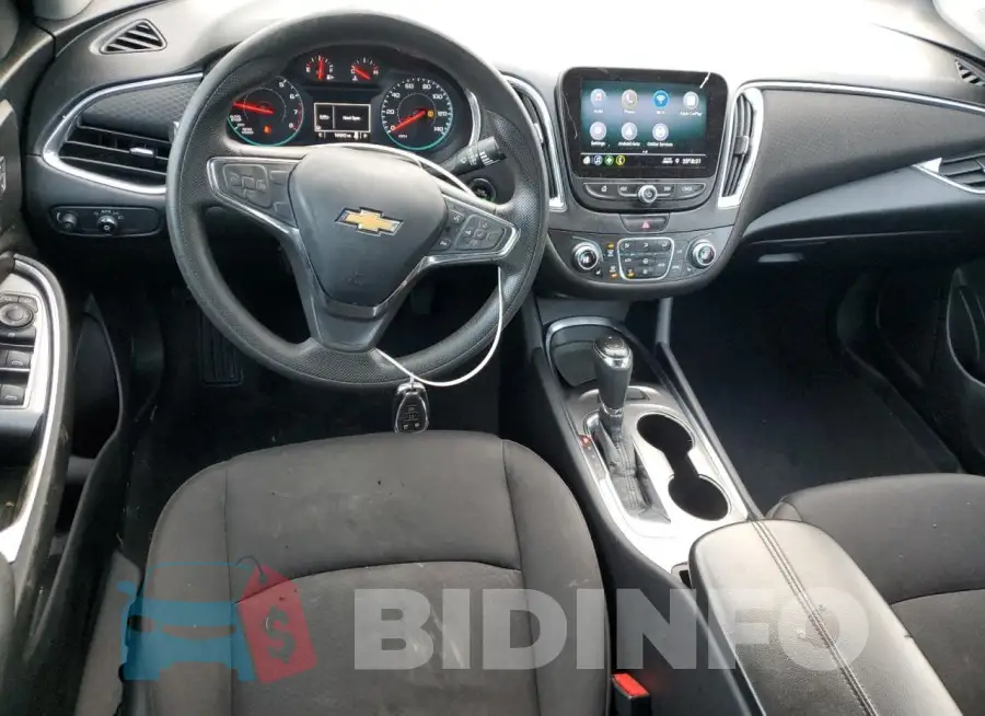 1G1ZD5ST9KF105757 Photo# 8