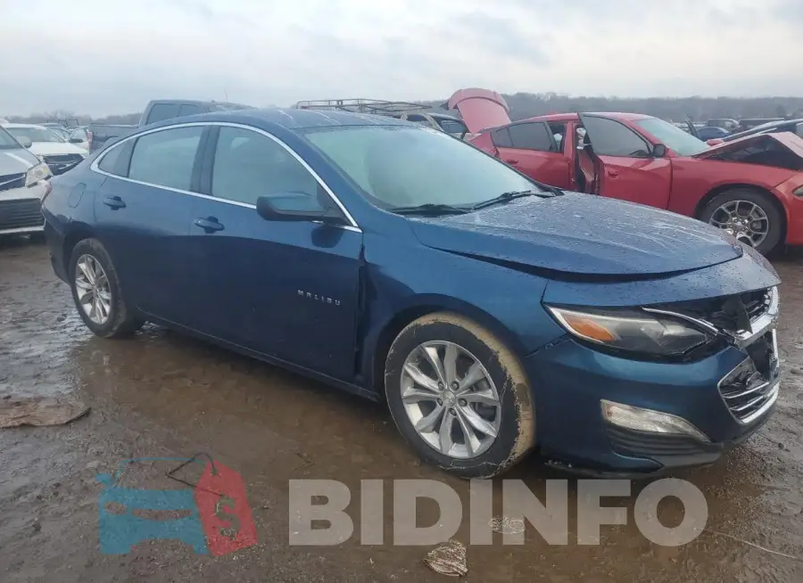 1G1ZD5ST9KF105757 Photo# 4
