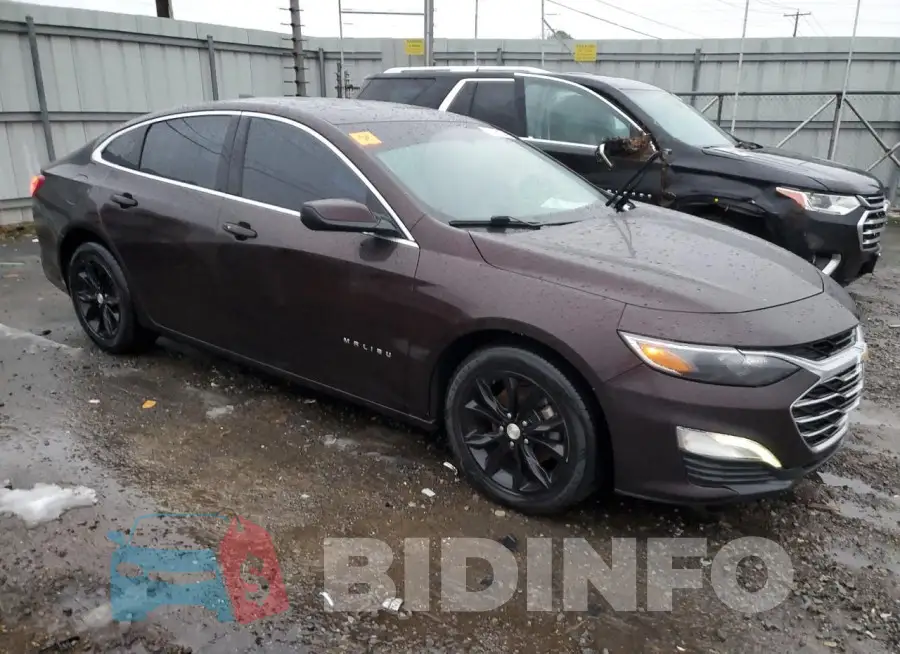 1G1ZD5ST9LF005997 Photo# 4