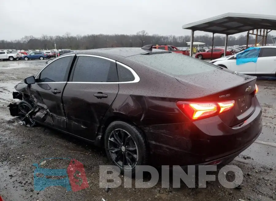 1G1ZD5ST9LF005997 Photo# 2