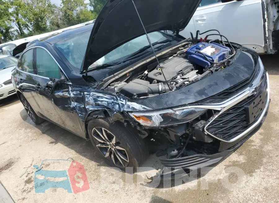 1G1ZG5ST6NF210168 Photo# 4