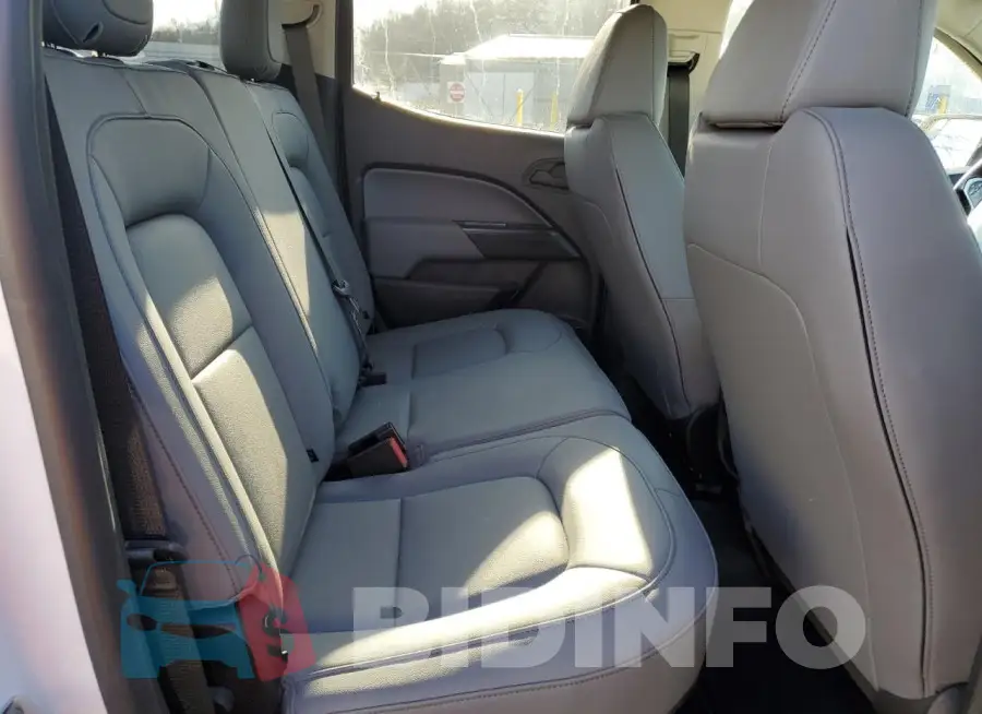 1GCGTBEN6M1242913 Photo# 10