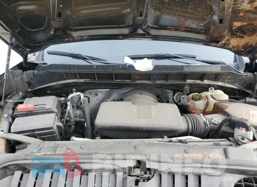 1GCPYCEF1MZ258292 Photo# 11