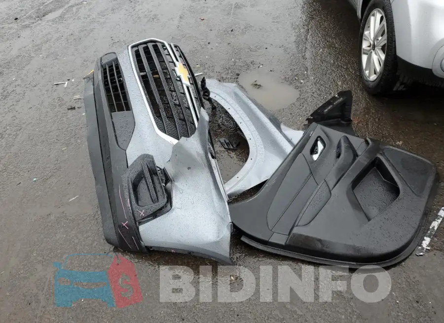 1GNERFKW5MJ230043 Photo# 13
