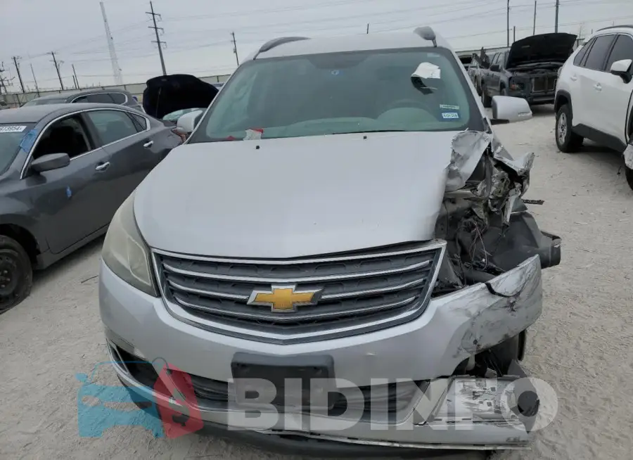 1GNKRHKD1FJ166387 Photo# 5