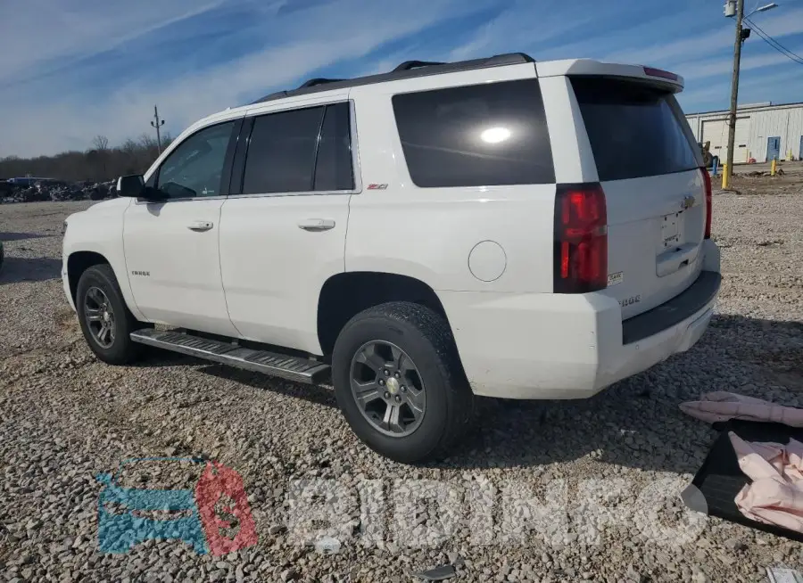 1GNSKBKC9GR132290 Photo# 2