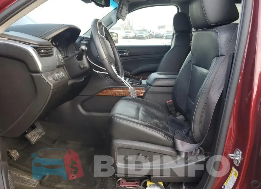 1GNSKCKC8GR394422 Photo# 7