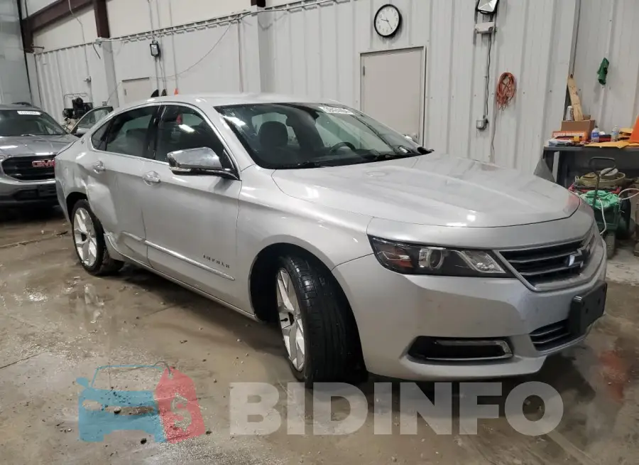 2G1105S33K9133510 Photo# 4